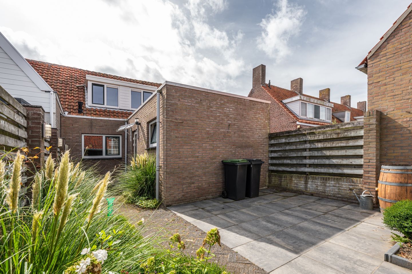 Foto 5 van Noordkerkepad 15