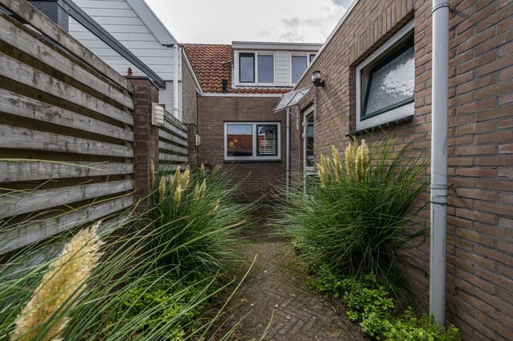 Foto 6 van Noordkerkepad 15