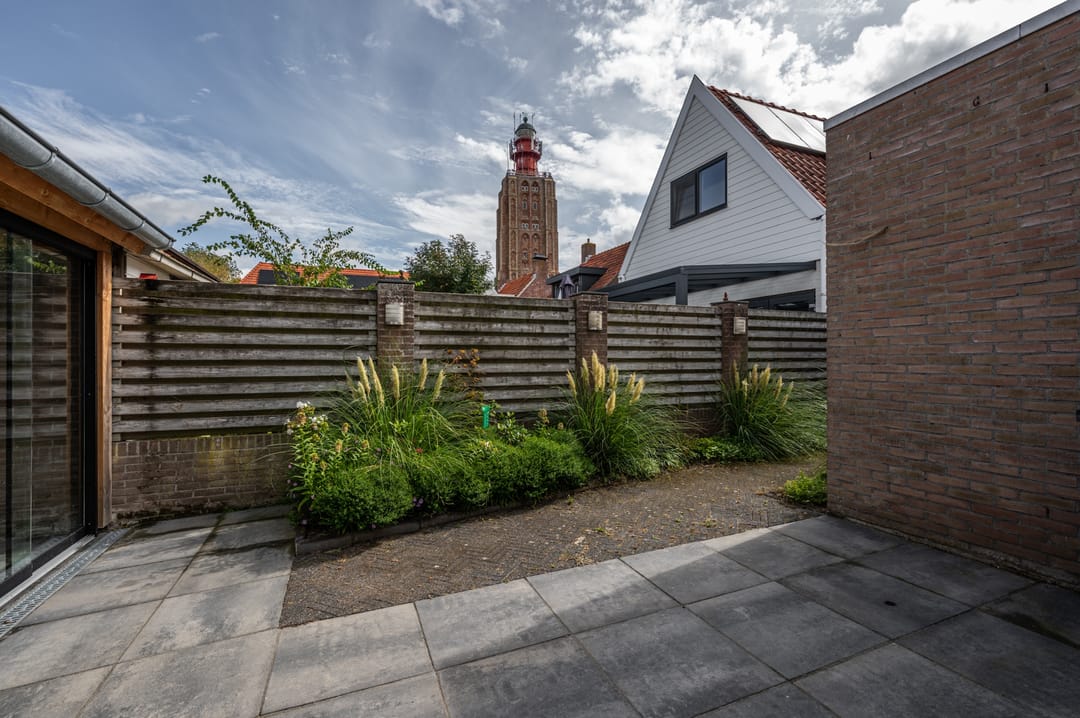 Foto 7 van Noordkerkepad 15