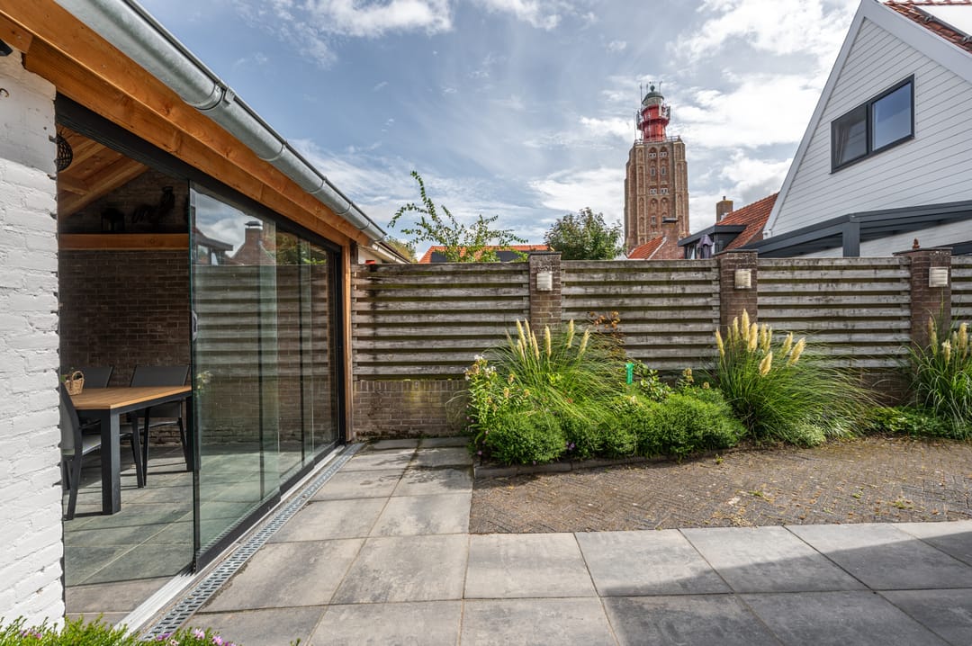 Foto 8 van Noordkerkepad 15