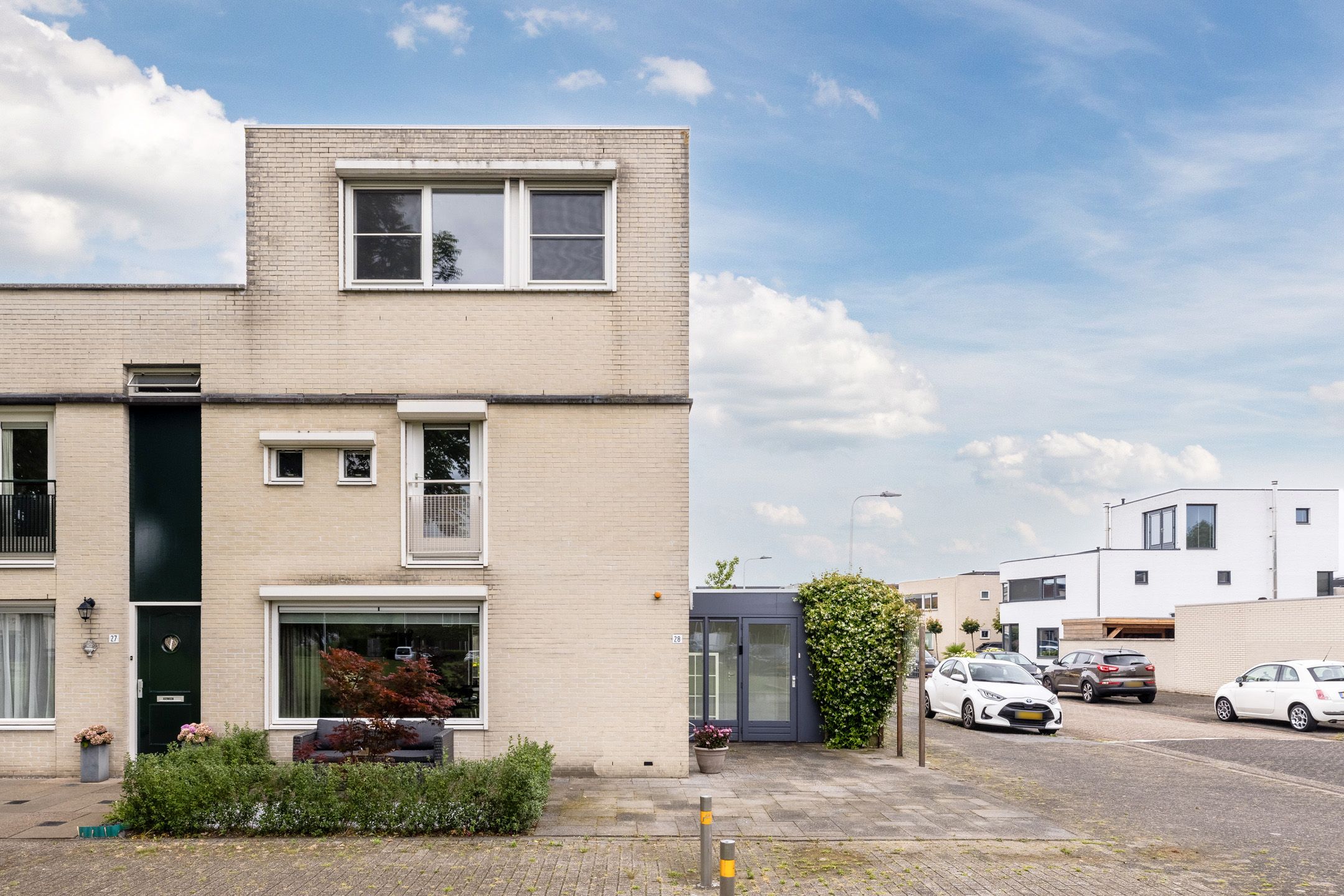 Ruimelplein, 28, Tilburg, 5035BD, Noord-Brabant, Nederland 28
