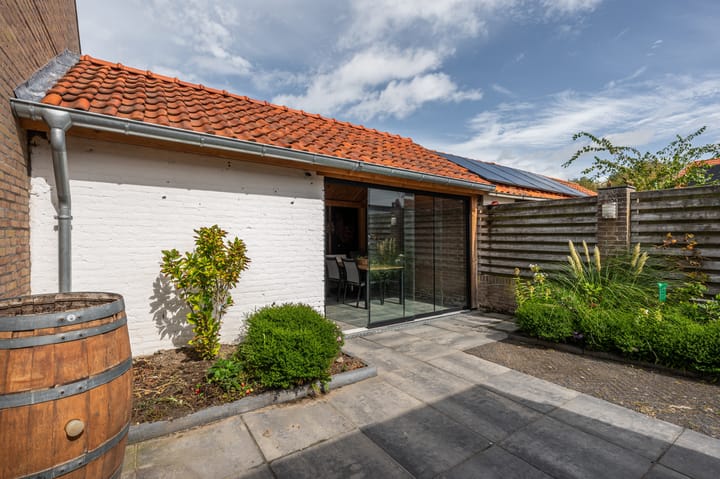 Foto 9 van Noordkerkepad 15