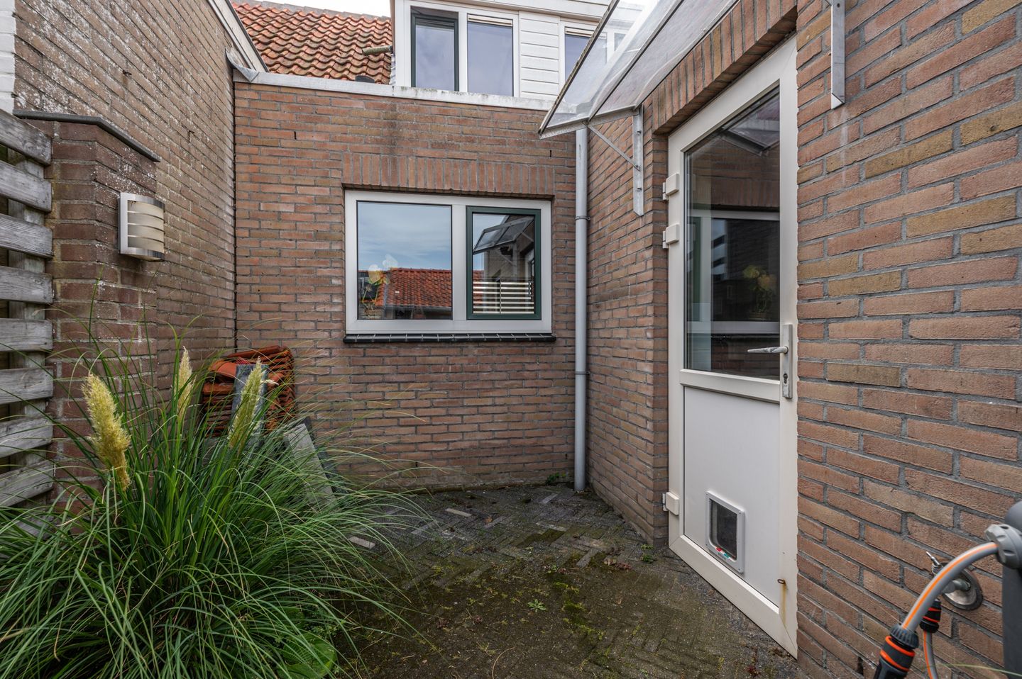 Foto 10 van Noordkerkepad 15