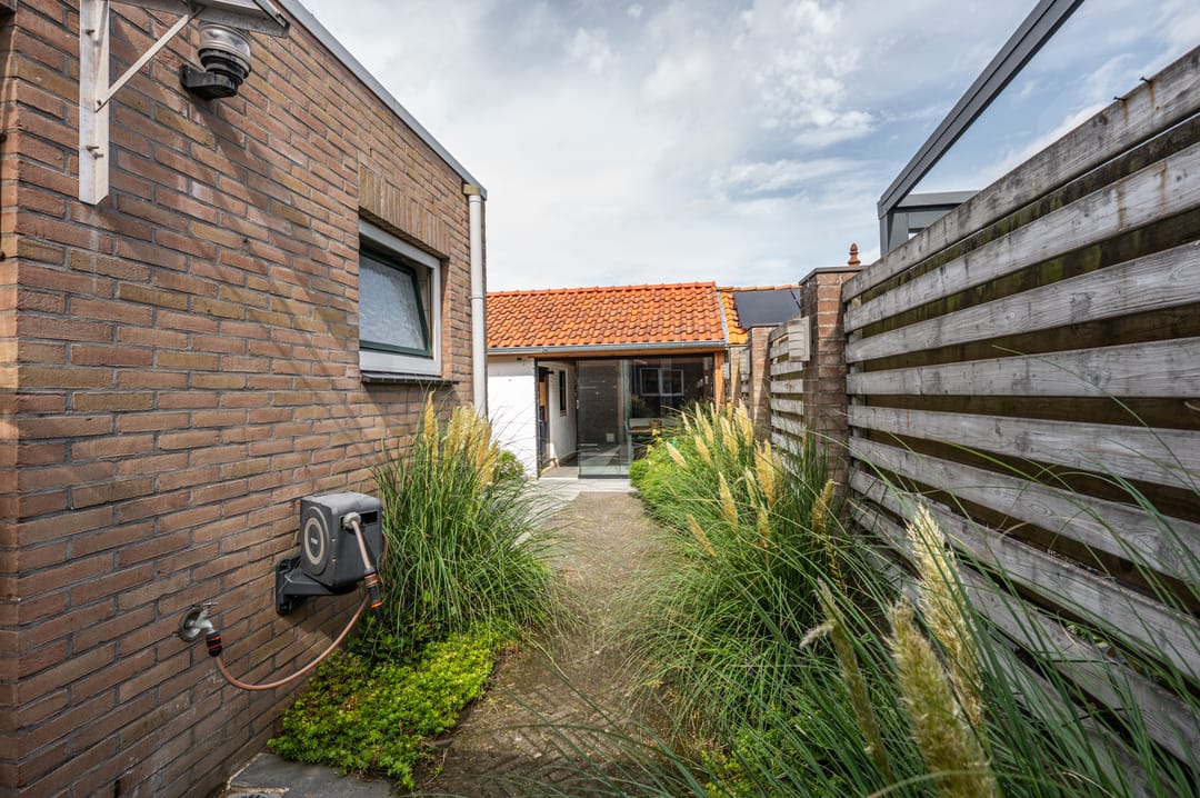 Foto 11 van Noordkerkepad 15