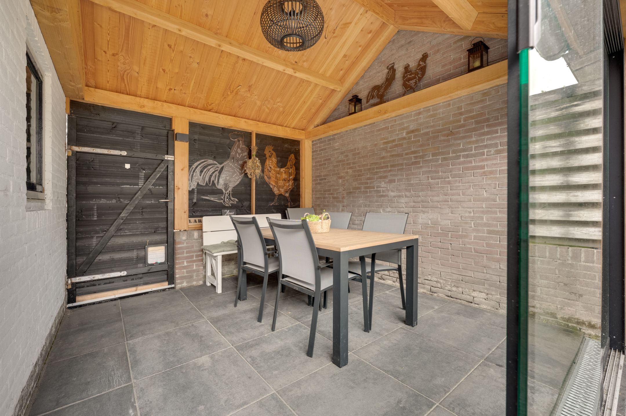 Foto 12 van Noordkerkepad 15