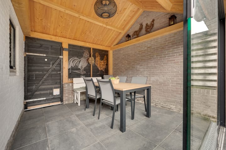 Foto 12 van Noordkerkepad 15