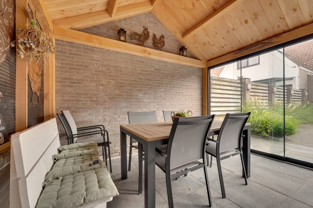 Foto 13 van Noordkerkepad 15