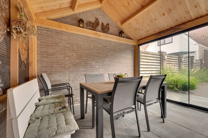 Foto 13 van Noordkerkepad 15