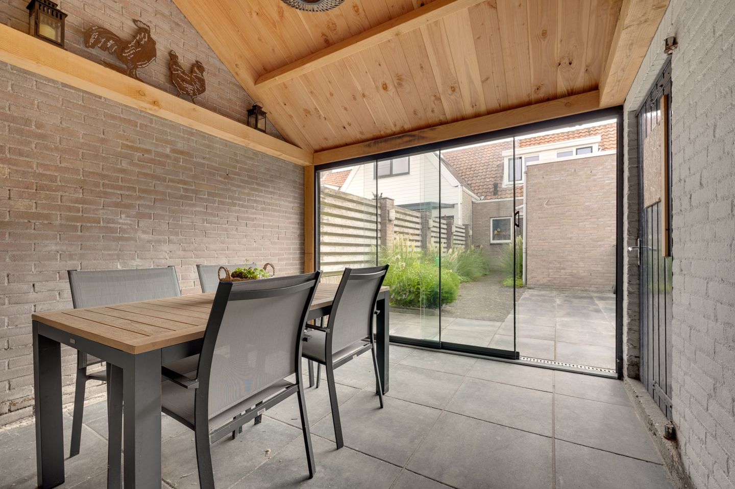 Foto 14 van Noordkerkepad 15