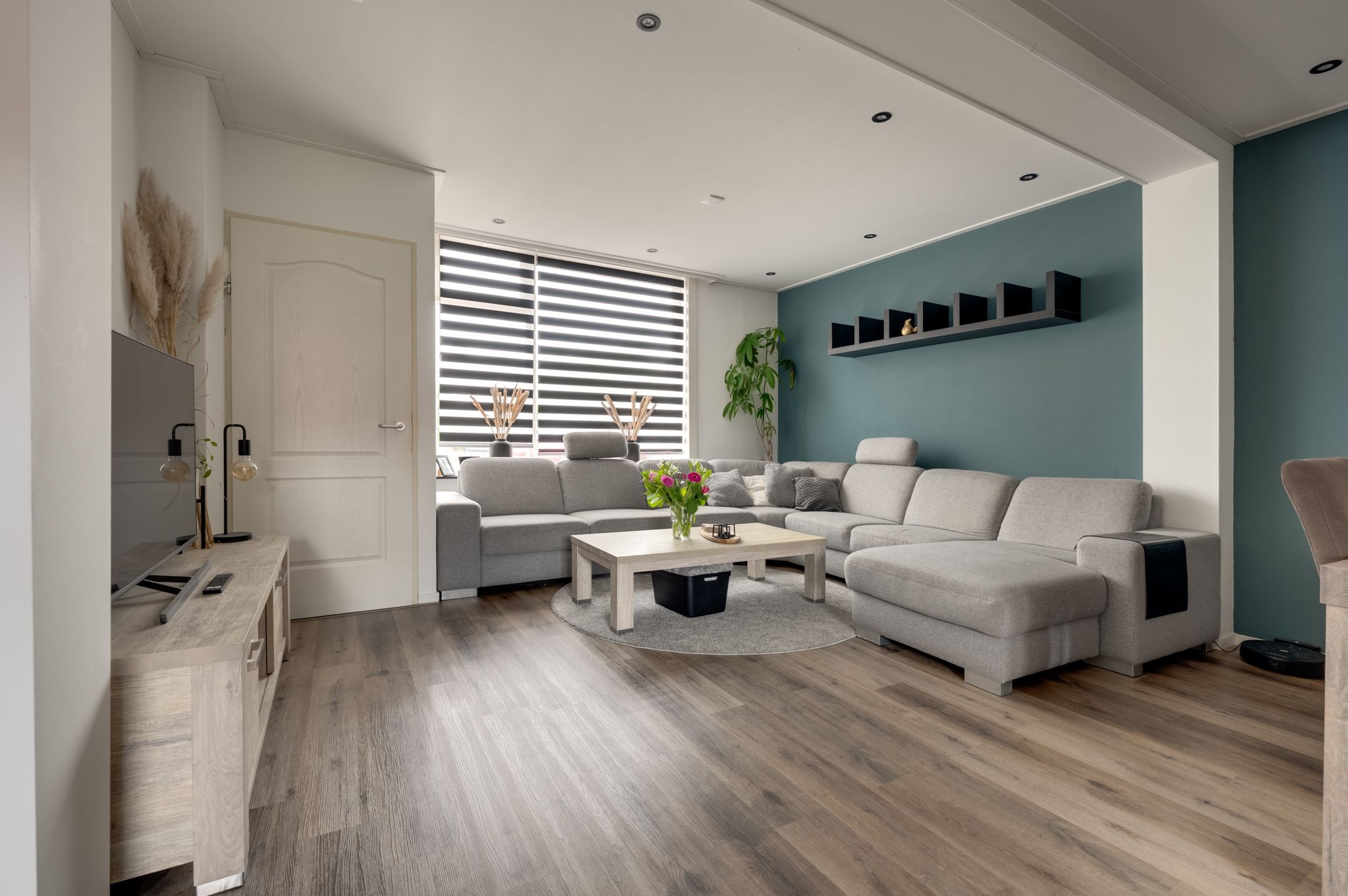 Foto 15 van Noordkerkepad 15