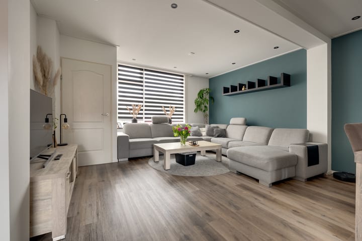 Foto 15 van Noordkerkepad 15