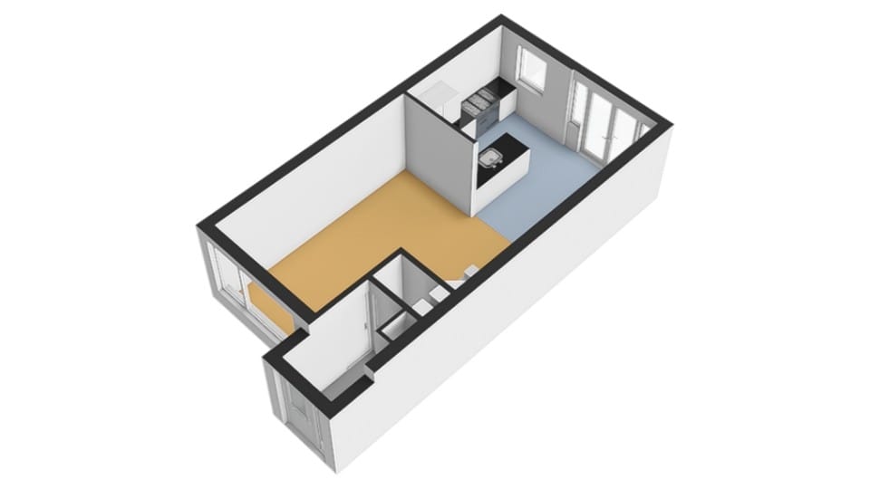 Foto 50 van Platanenlaan 27