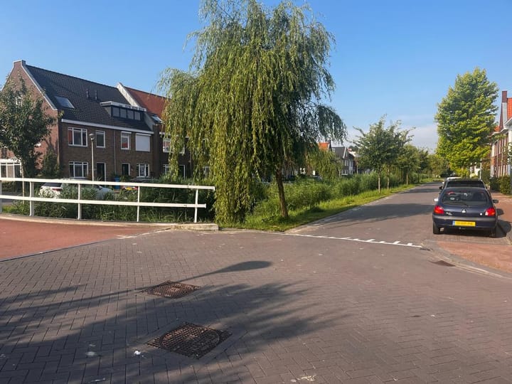 Photo 23 of Brink van Swiebertje 29