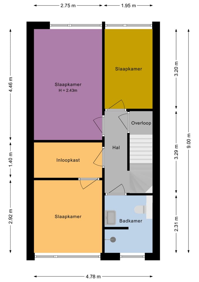 Foto 51 van Platanenlaan 27