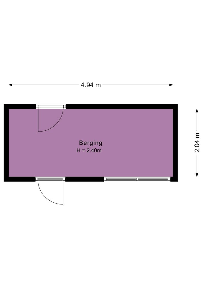 Foto 55 van Platanenlaan 27