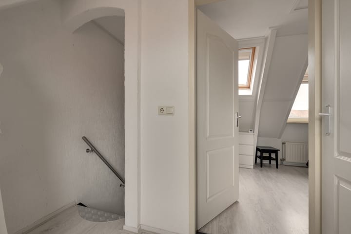 Foto 28 van Noordkerkepad 15