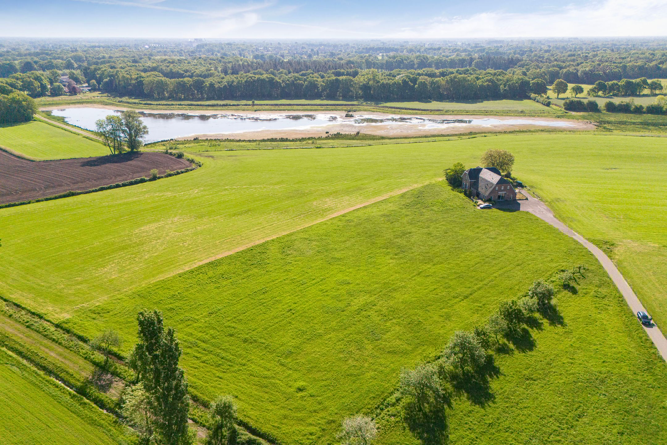 Foto 6 van Borculoseweg bij nummer 30