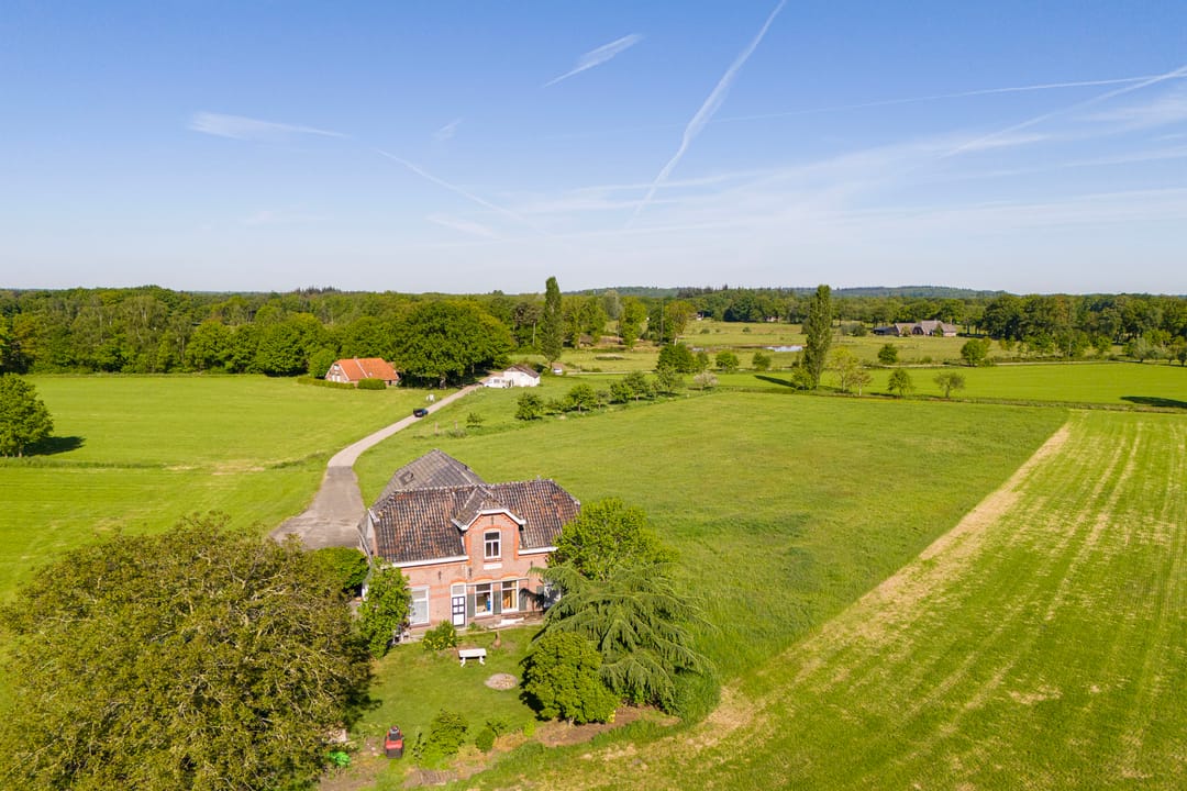 Foto 11 van Borculoseweg bij nummer 30