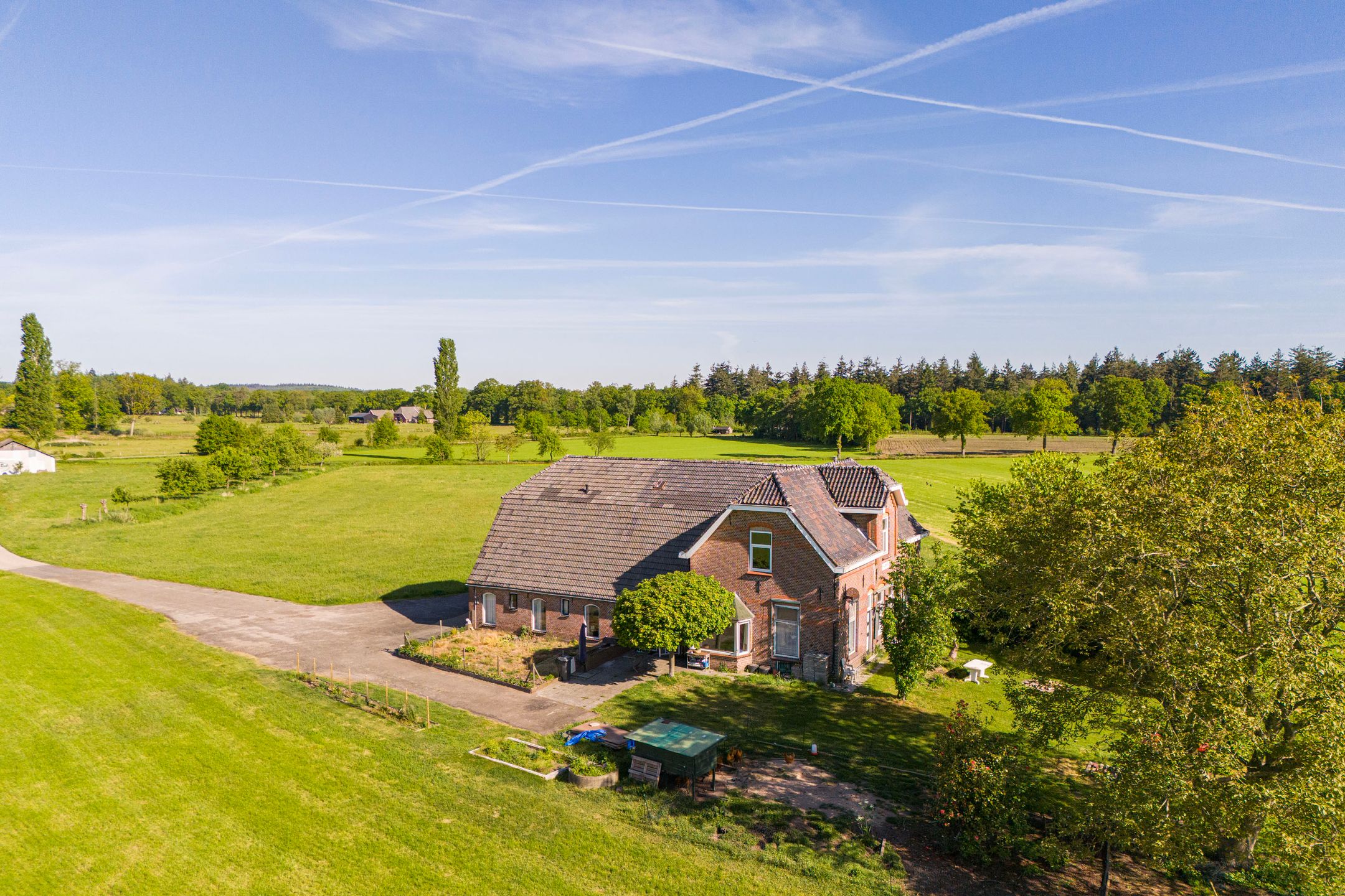 Foto 12 van Borculoseweg bij nummer 30