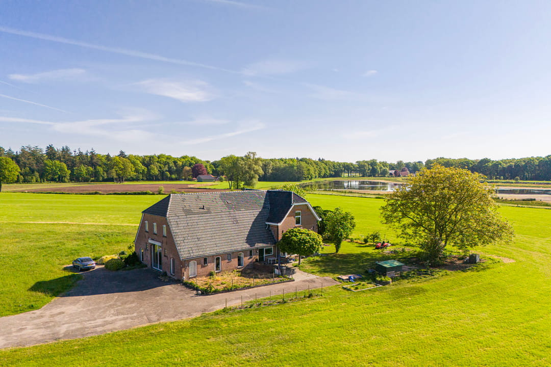 Foto 13 van Borculoseweg bij nummer 30