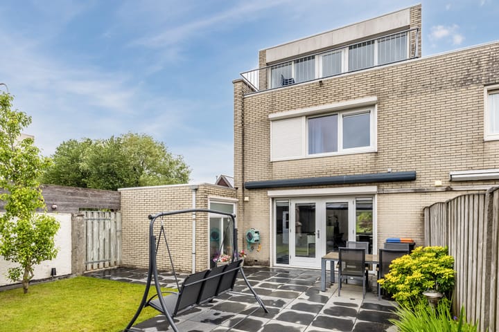 Photo 39 of Ruimelplein 28