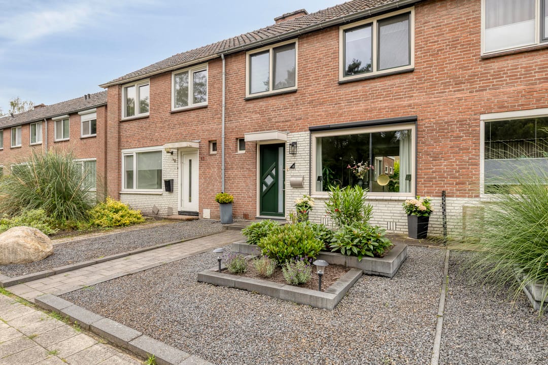 Foto 1 van Grote Vaartlaan 15