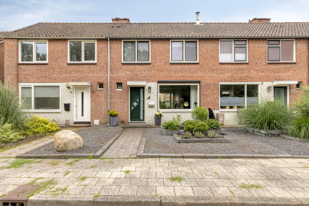 Foto 2 van Grote Vaartlaan 15