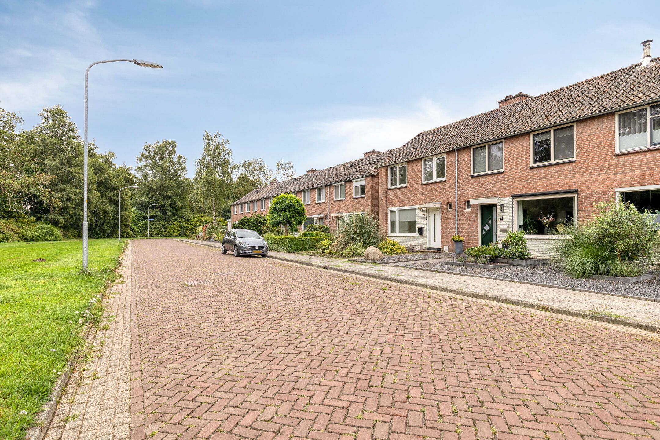 Foto 3 van Grote Vaartlaan 15