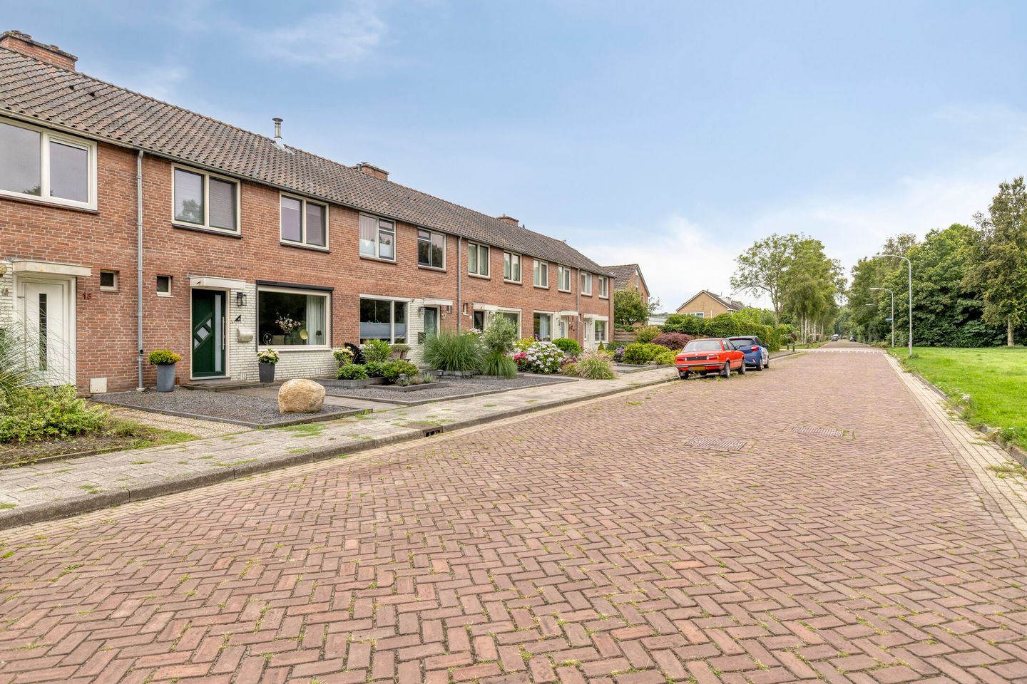 Foto 4 van Grote Vaartlaan 15