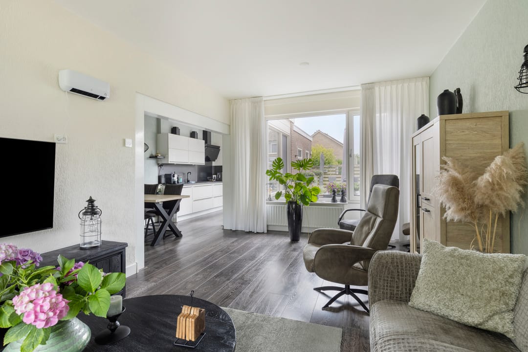 Foto 13 van Grote Vaartlaan 15