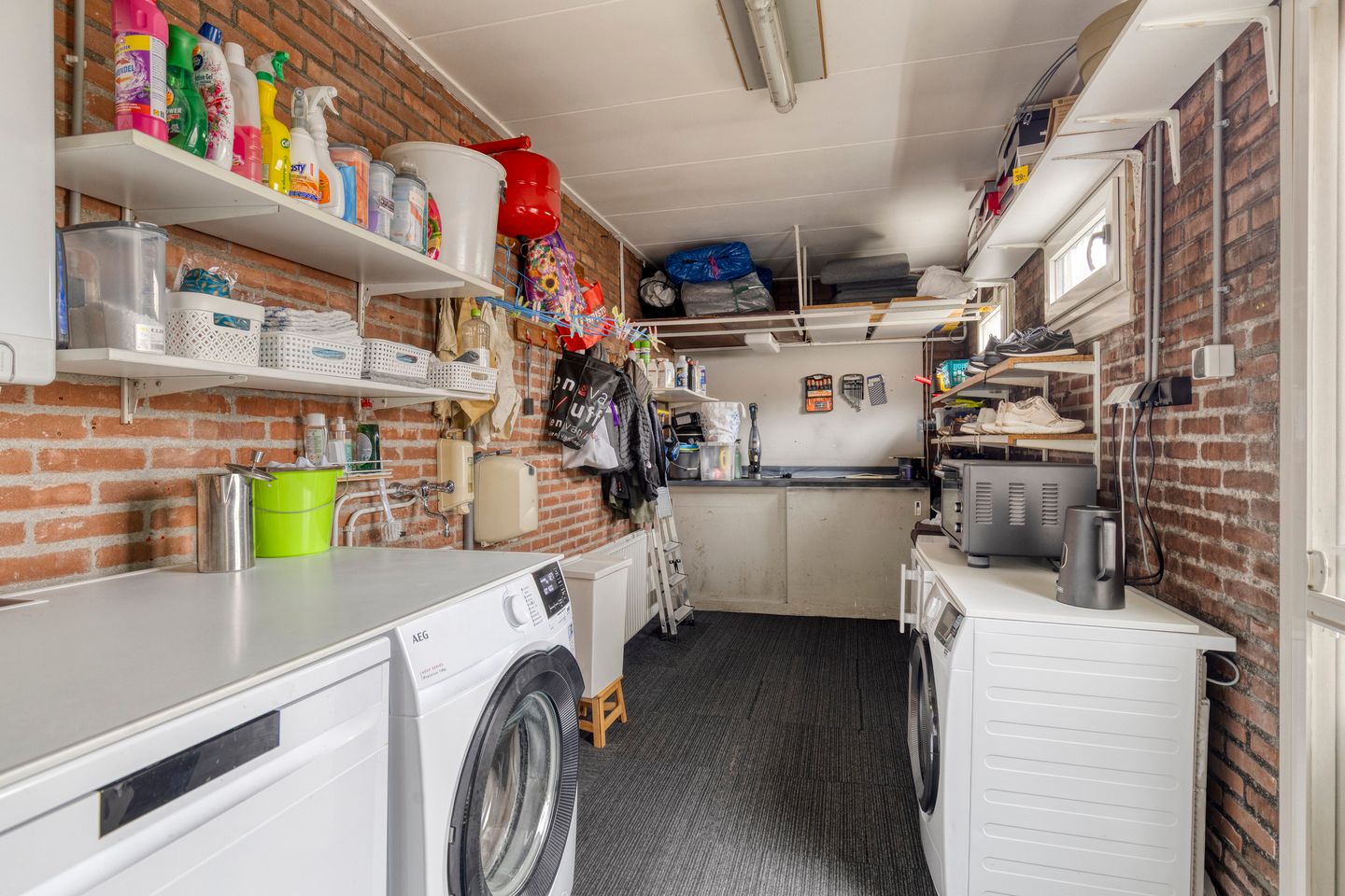 Foto 19 van Grote Vaartlaan 15