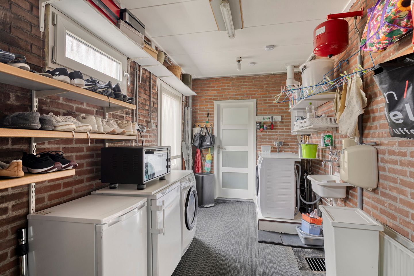 Foto 20 van Grote Vaartlaan 15