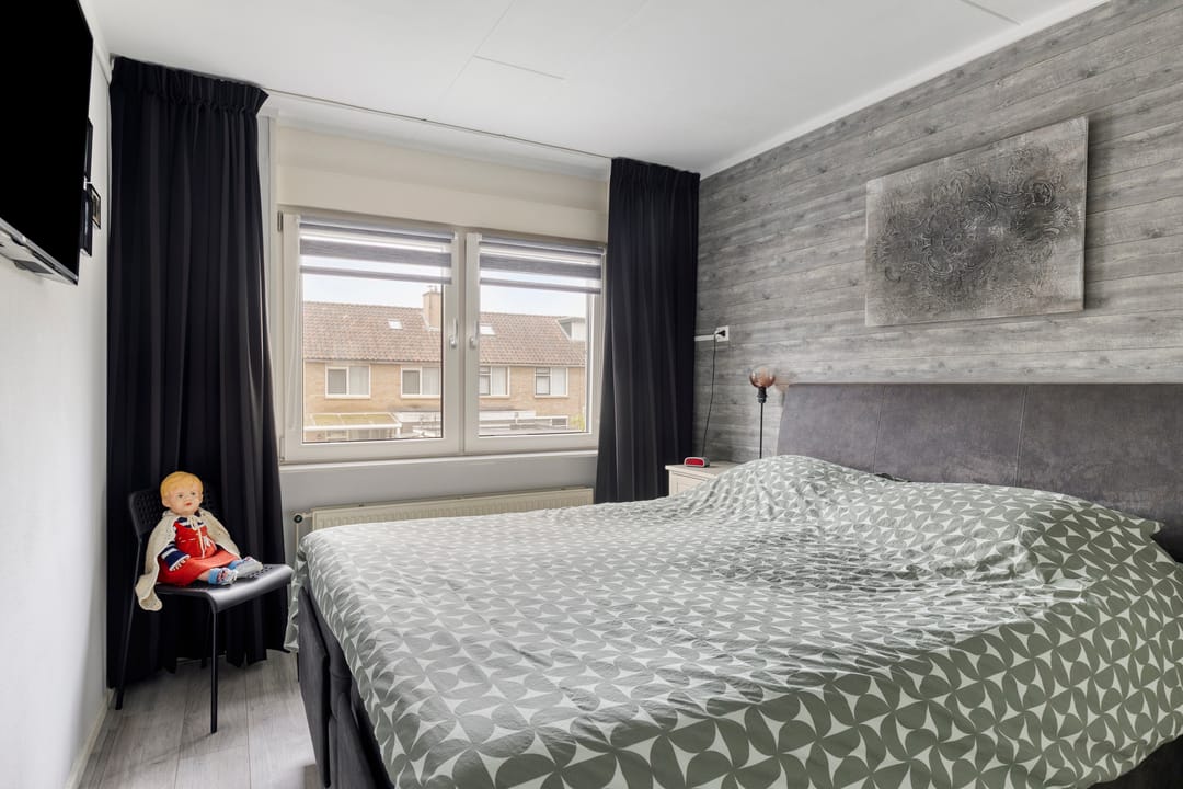 Foto 23 van Grote Vaartlaan 15