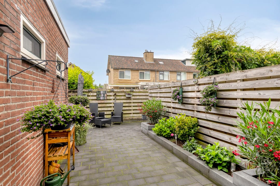 Foto 31 van Grote Vaartlaan 15