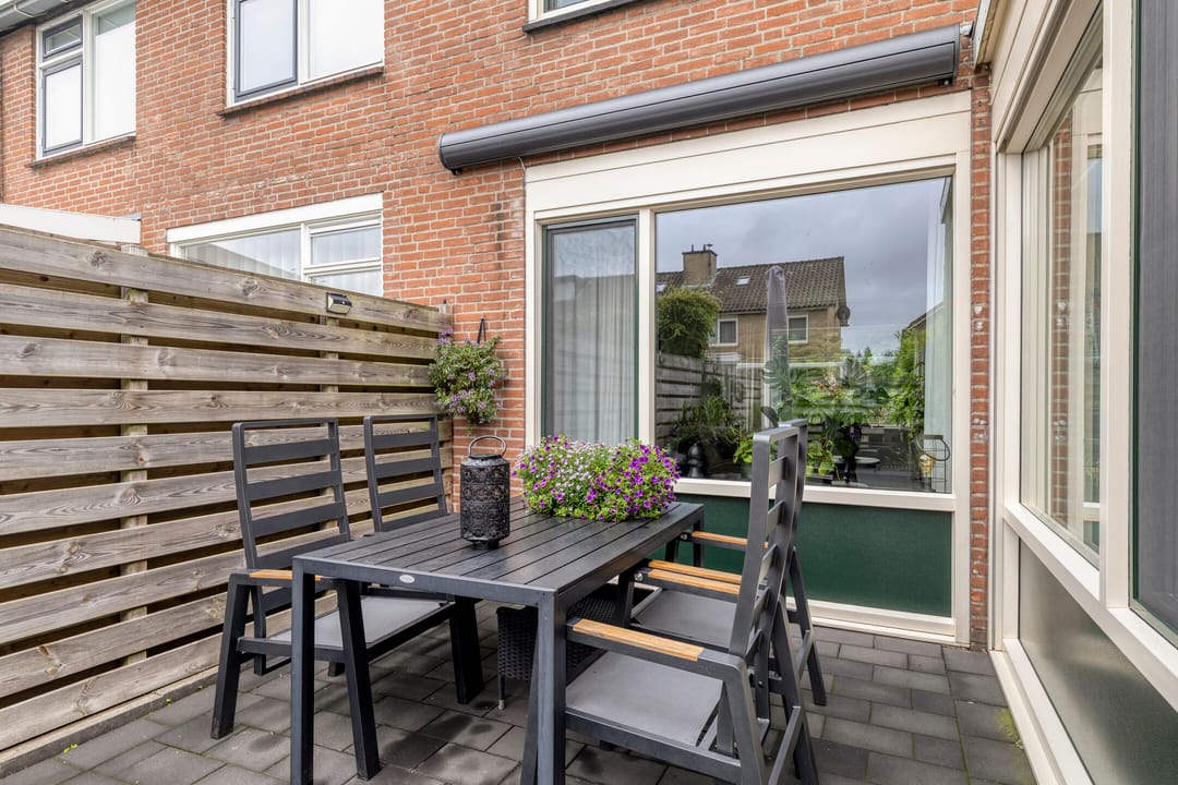 Foto 32 van Grote Vaartlaan 15