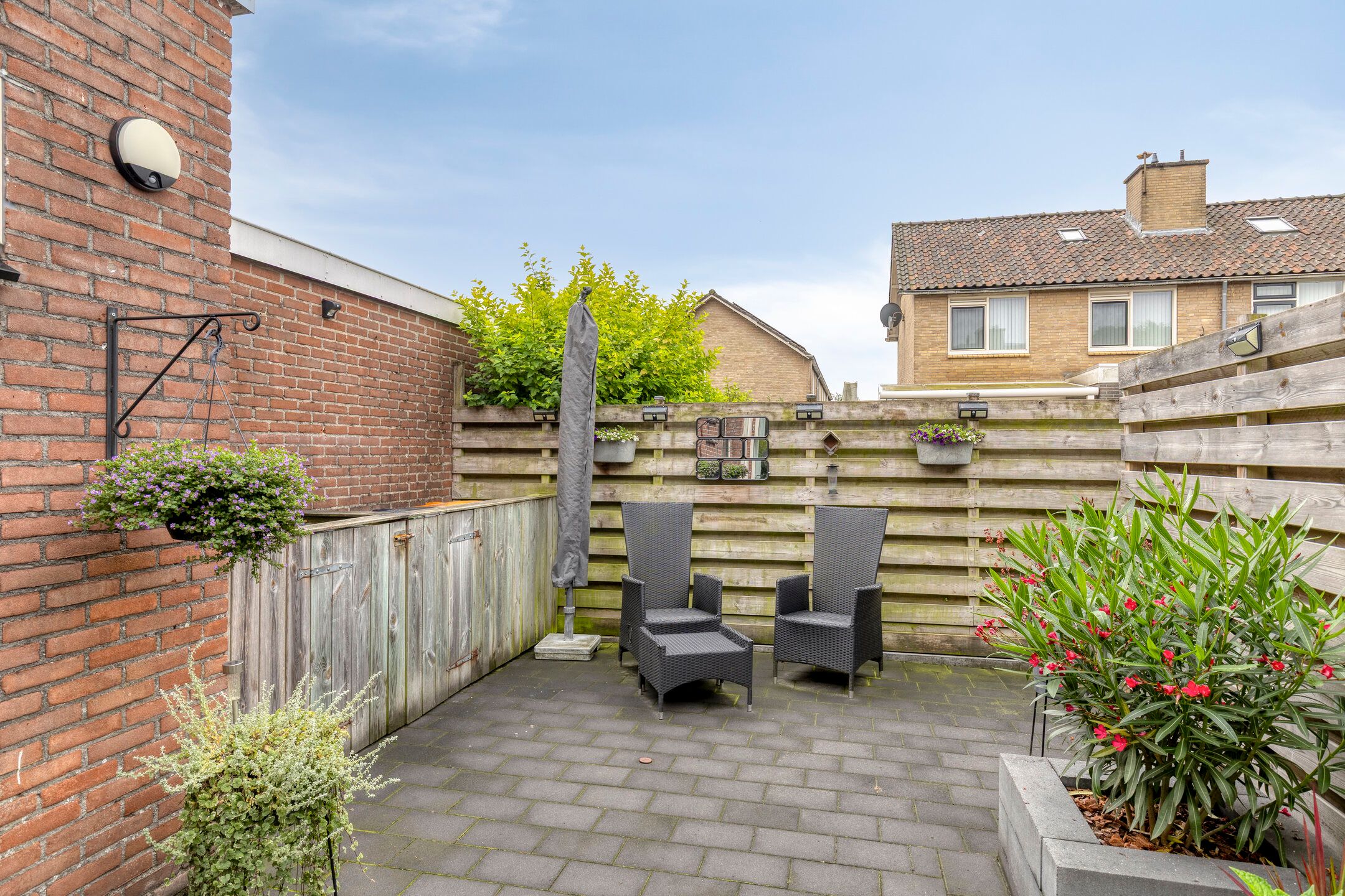 Foto 33 van Grote Vaartlaan 15