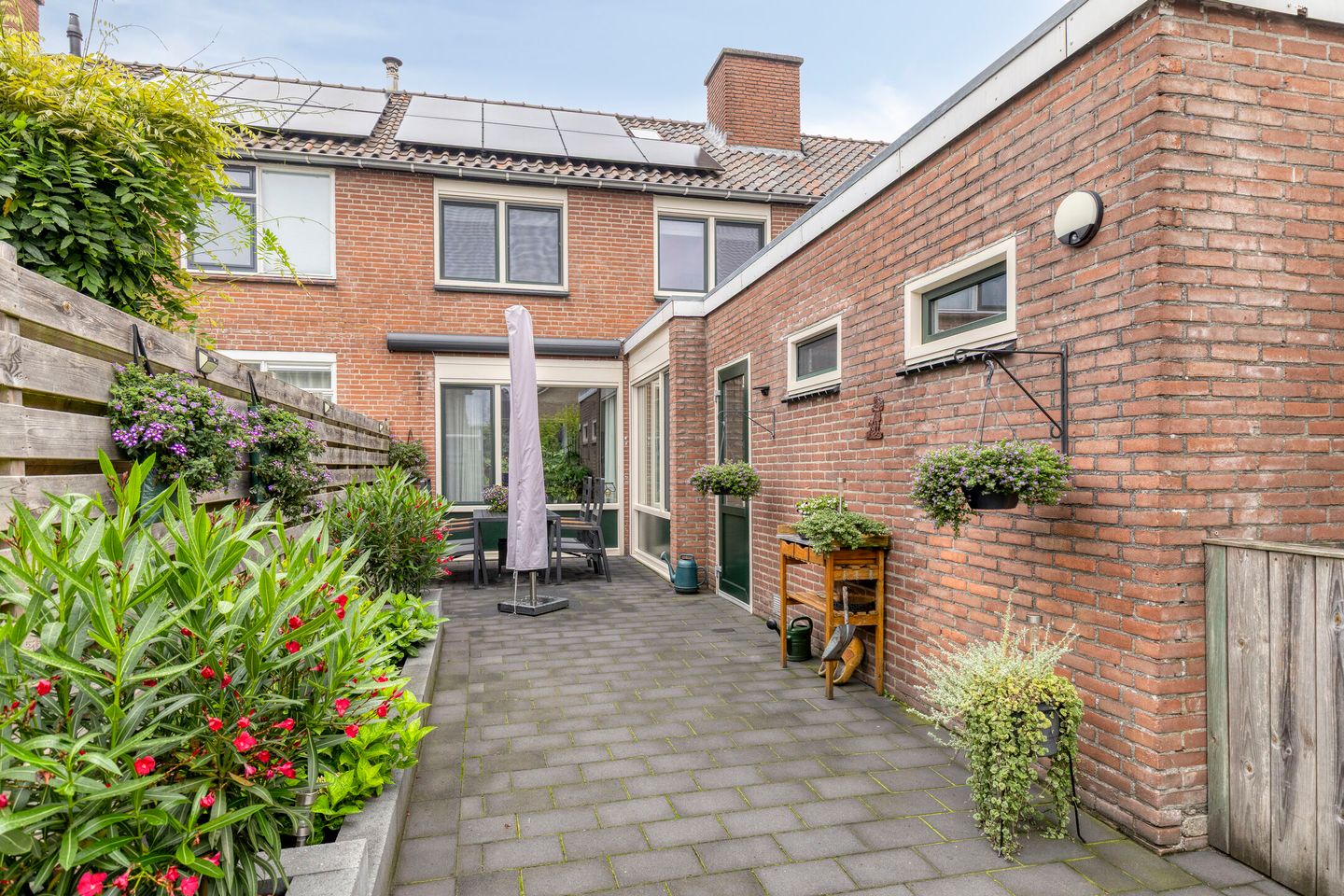 Foto 34 van Grote Vaartlaan 15