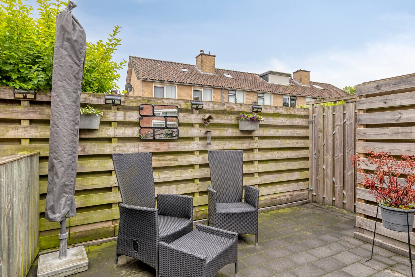 Foto 35 van Grote Vaartlaan 15