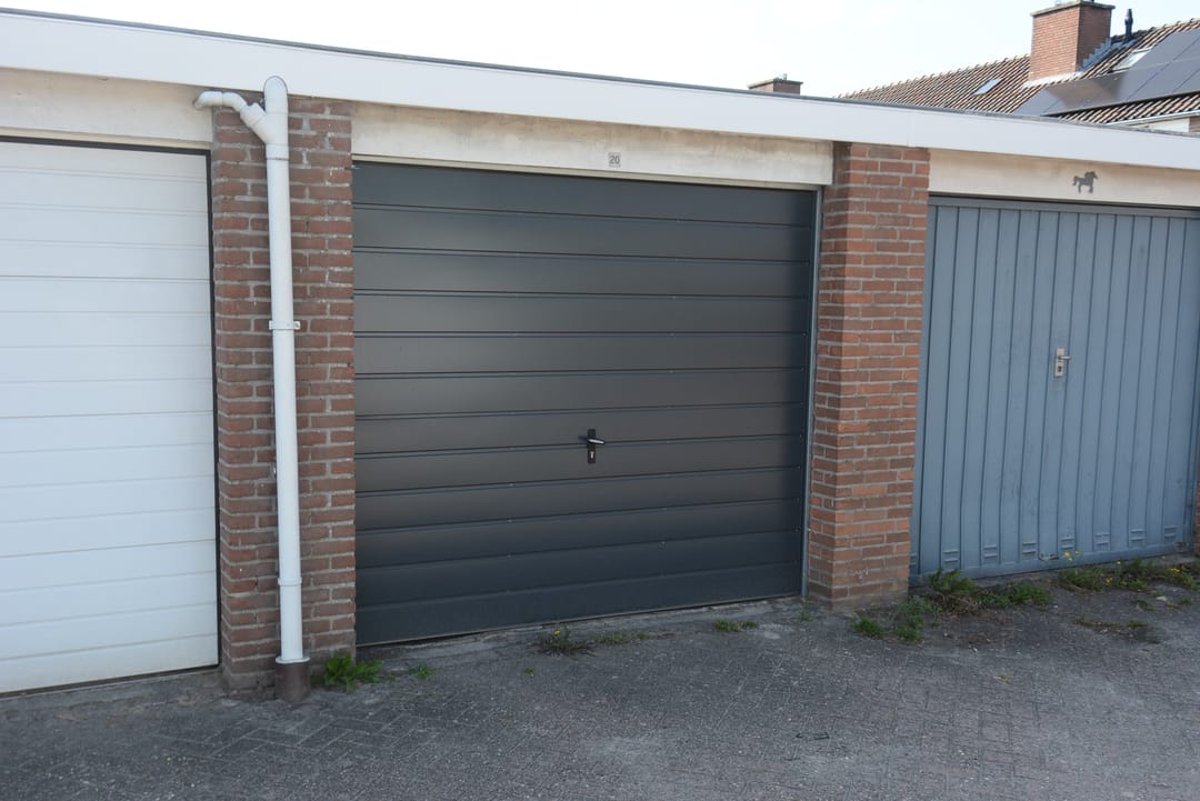 Foto 38 van Grote Vaartlaan 15