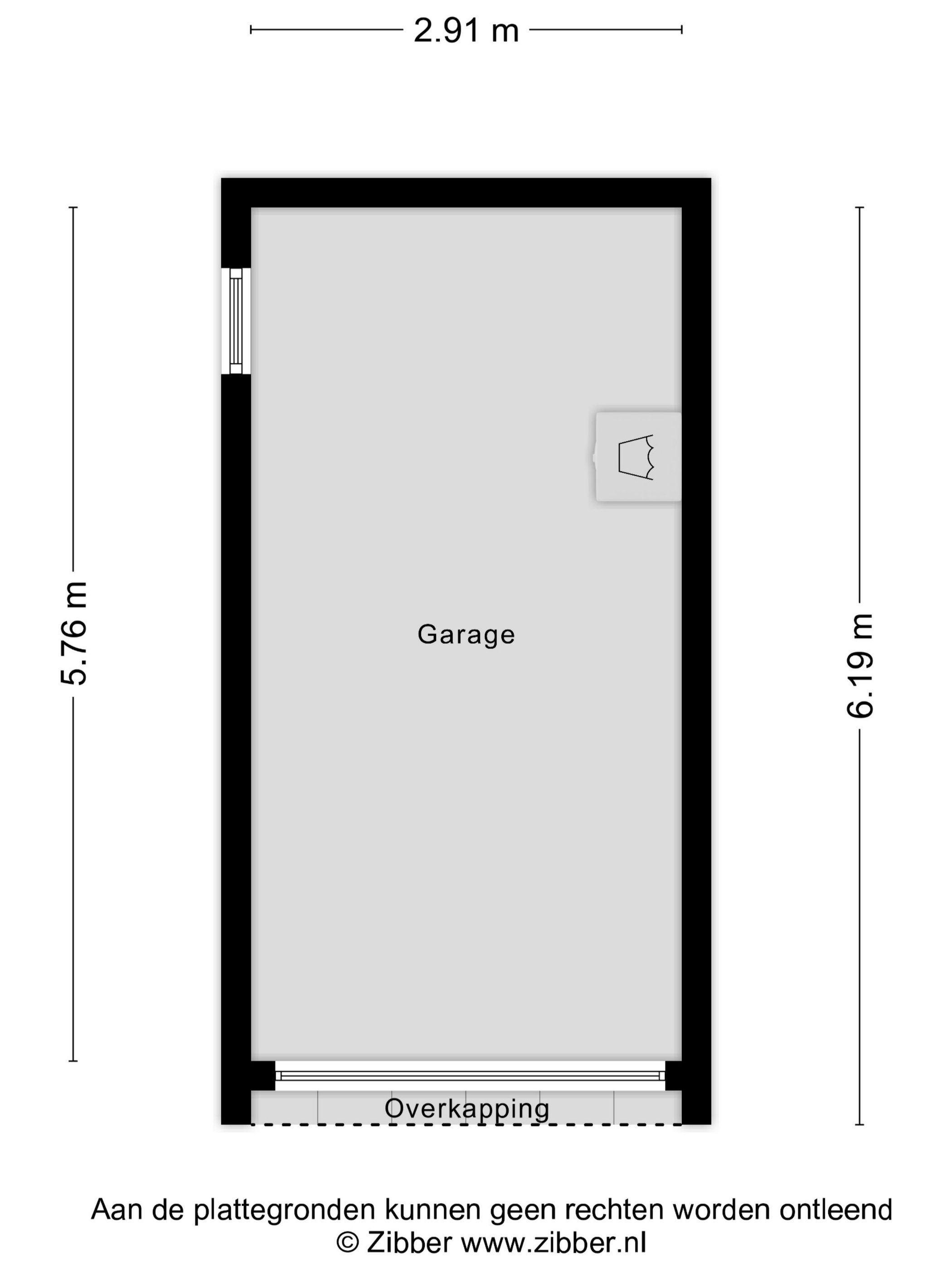 Foto 42 van Grote Vaartlaan 15