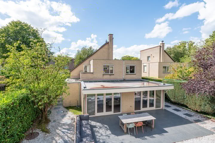 Foto 1 van Goudvink 34