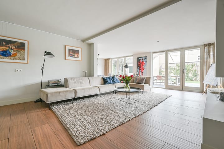 Foto 3 van Goudvink 34