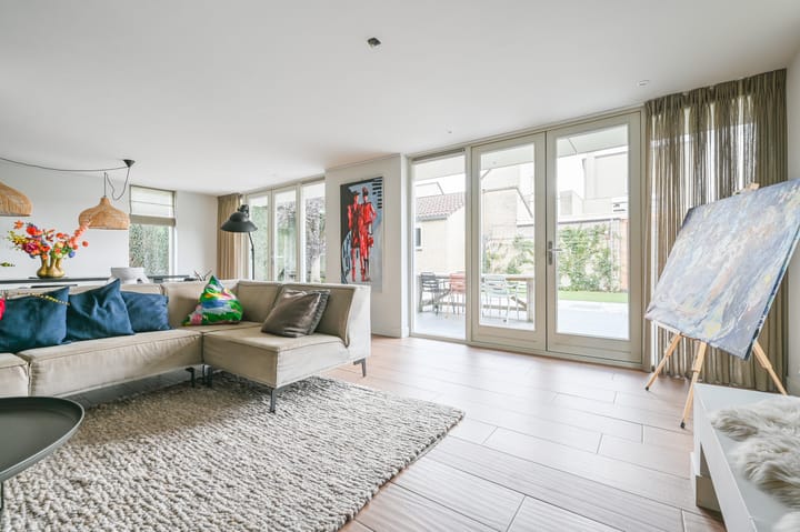 Foto 5 van Goudvink 34