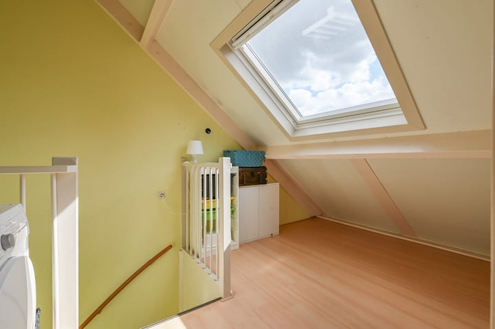 Foto 25 van Goudvink 34