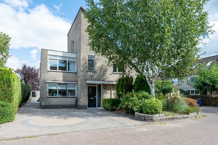 Foto 33 van Goudvink 34