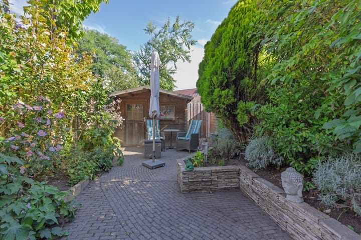 Photo 2 of Oosterhoutstraat 47