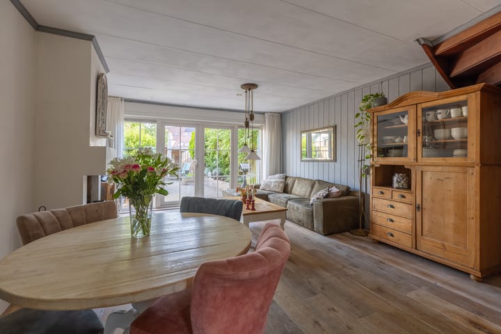 Photo 3 of Oosterhoutstraat 47