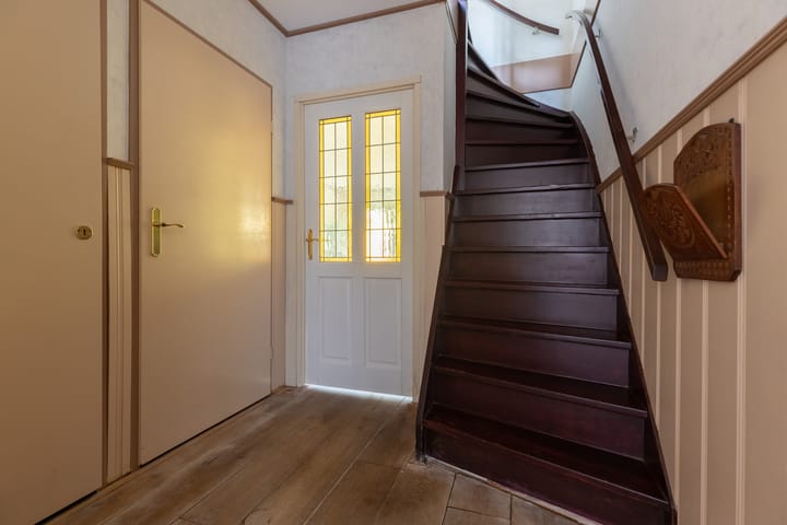 Photo 5 of Oosterhoutstraat 47