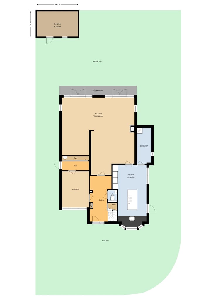 Foto 37 van Goudvink 34