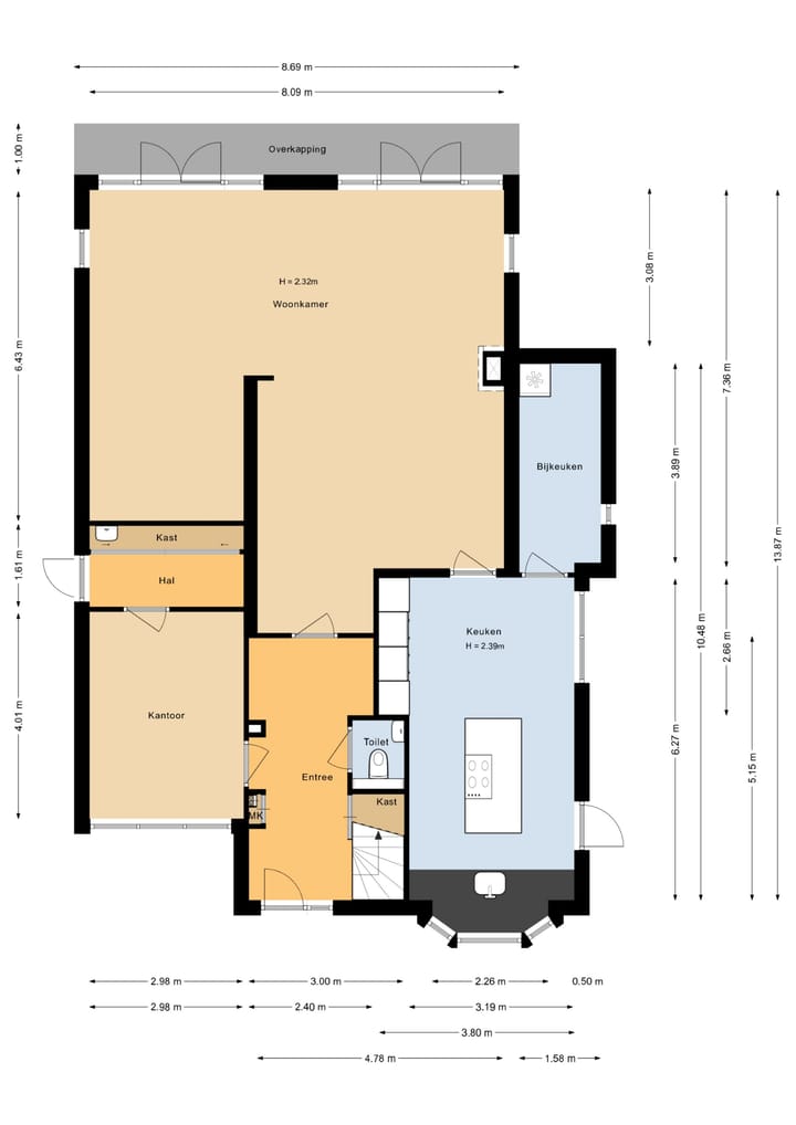 Foto 39 van Goudvink 34